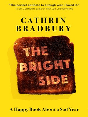 cover image of The Bright Side